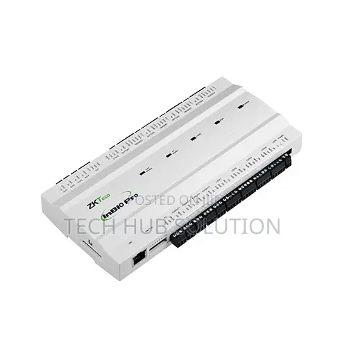 Zkteco Inbio 460 Pro Case B Access Control Panel