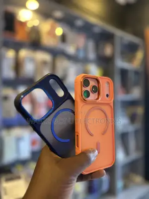 iPhone 17 Series Covers