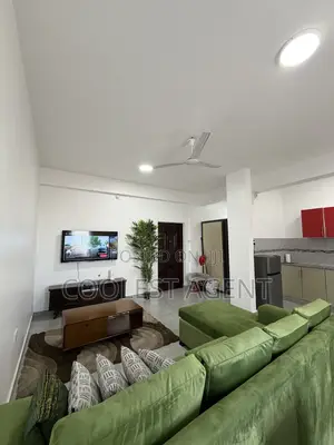 Furnished 1bdrm Apartment in Coolest Estate, Msasani for rent