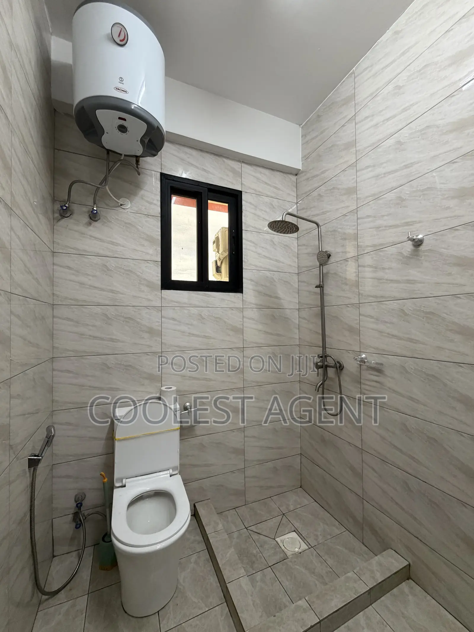 Furnished 1bdrm Apartment in Coolest Estate, Msasani for rent