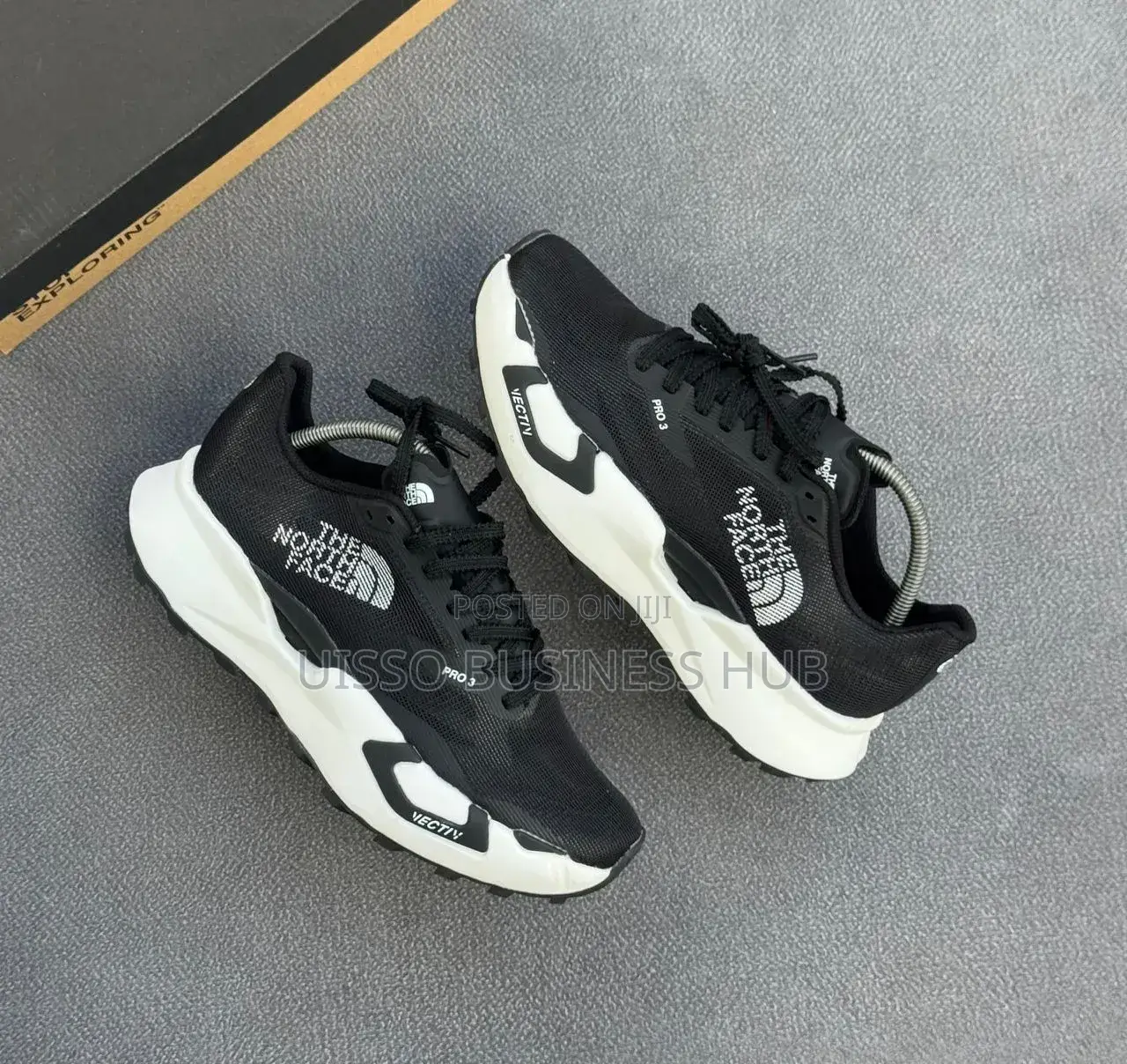 Shoes Quality Men's S
