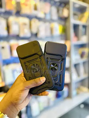 iPhone 17 Military Cases