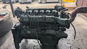 Used Sinotruck Howo Weichai Engine Hp 375