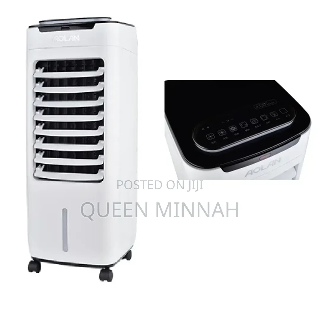 Midea Air Cooler
