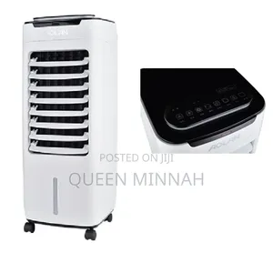 Midea Air Cooler