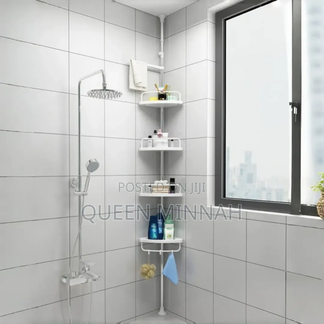Corner Rack Available