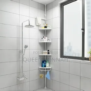 Corner Rack Available