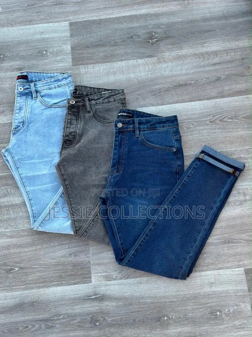 Men’S Jeans