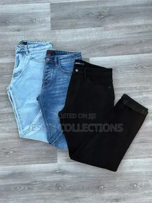 Men’S Jeans