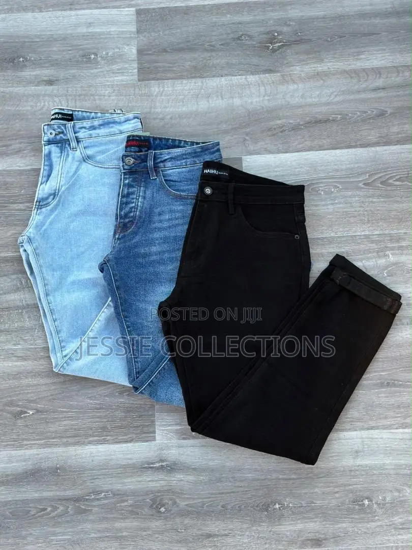 Men’S Jeans