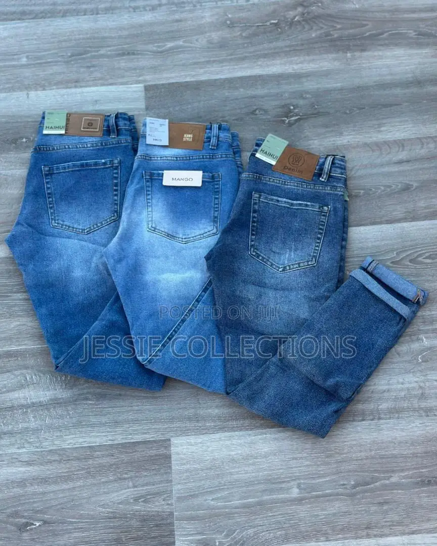 Men’S Jeans