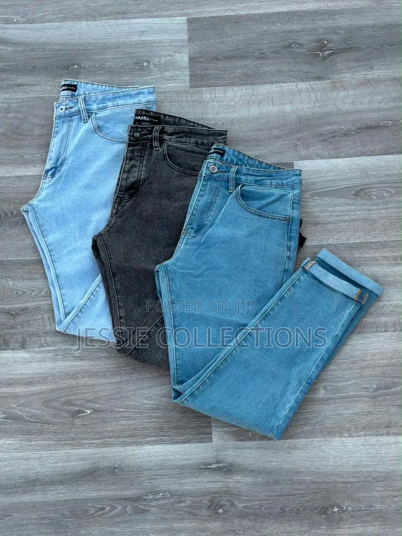 Men’S Jeans
