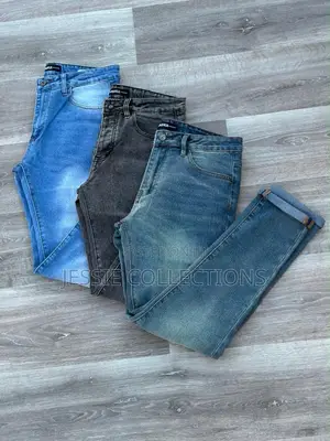 Men’S Jeans