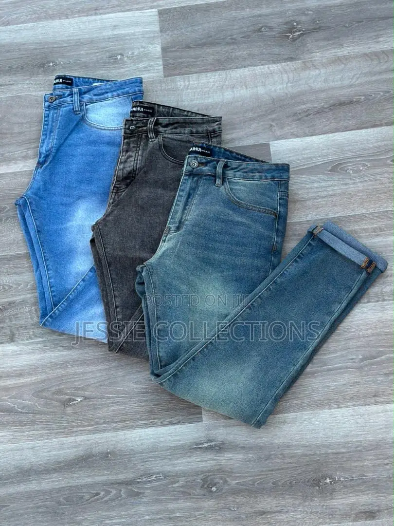 Men’S Jeans