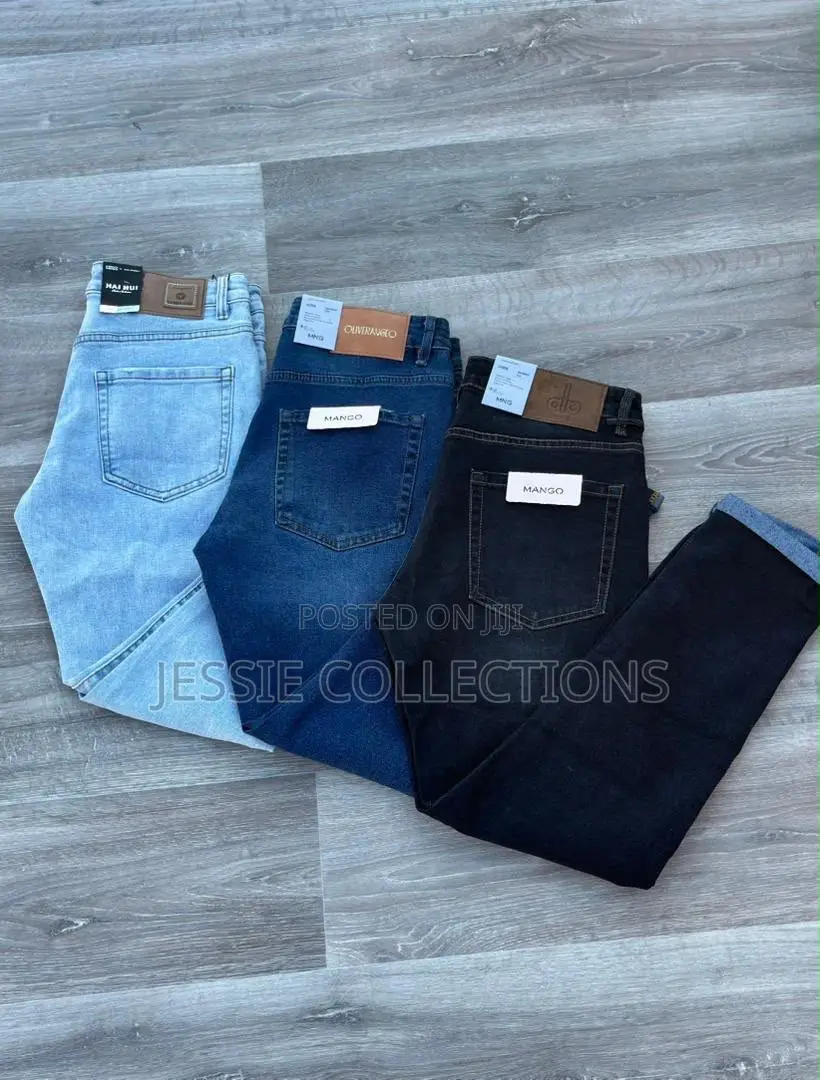Men’S Jeans