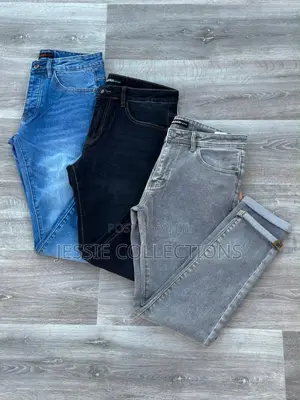 Men’S Jeans