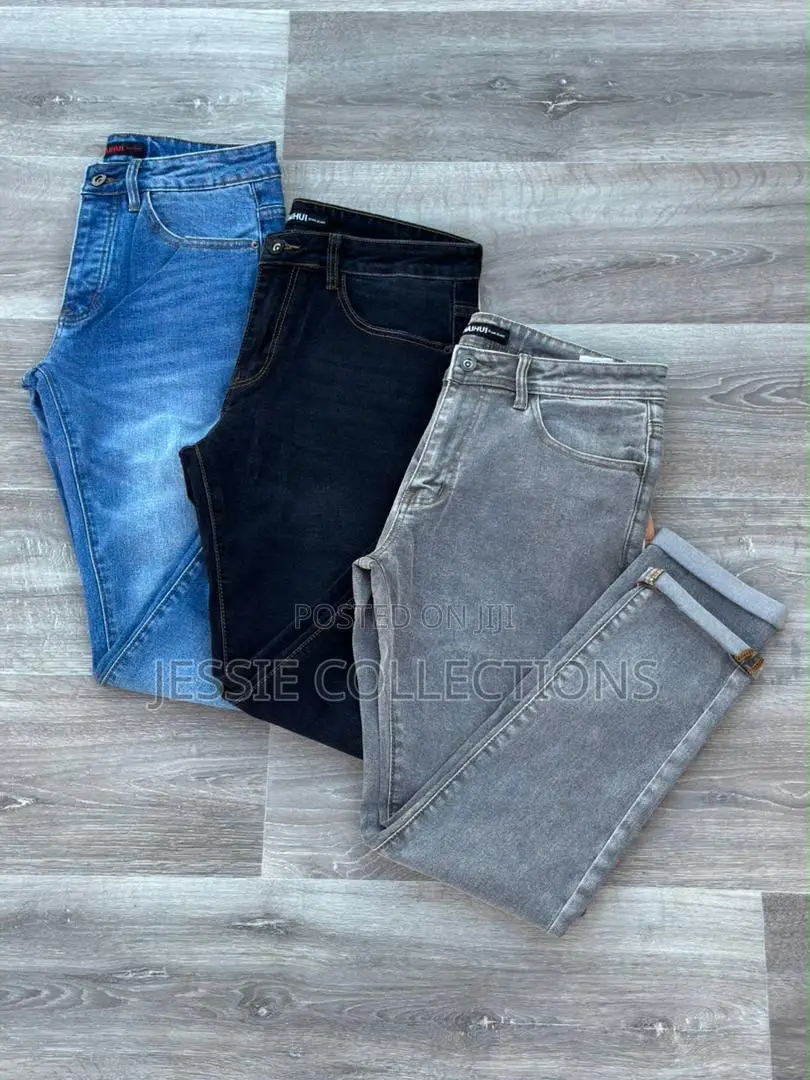 Men’S Jeans