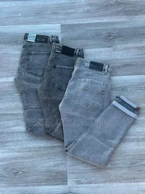 Men’S Jeans