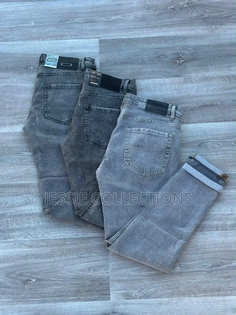 Men’S Jeans