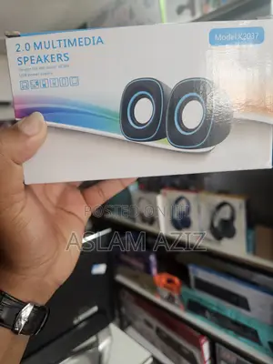 Multimedia Speaker( )