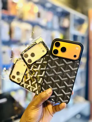 iPhone 17 Promax Cases