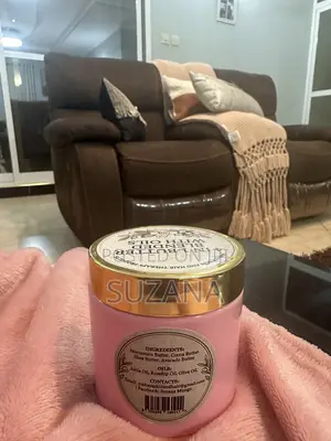 Body Butters
