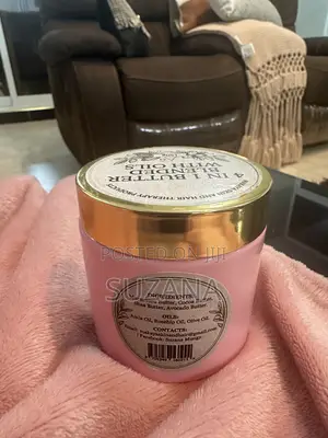 Body Butters
