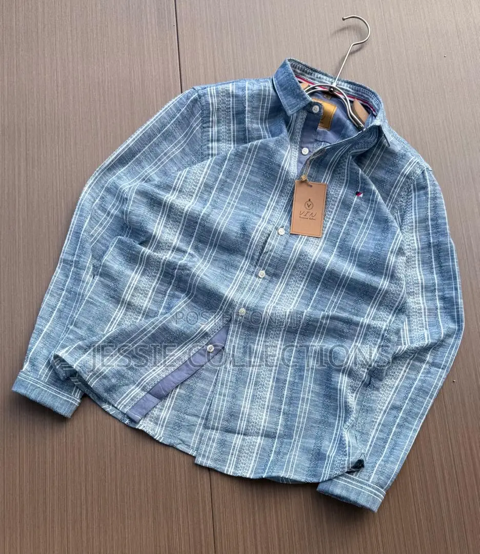 Linen Shirts