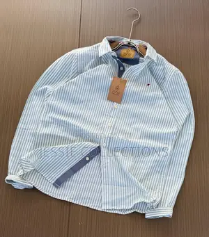 Linen Shirts