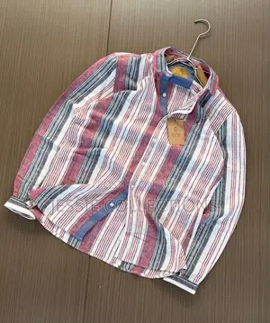 Linen Shirts