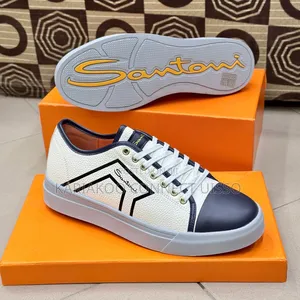Santon Casual Shoes