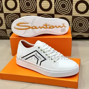 Santon Casual Shoes