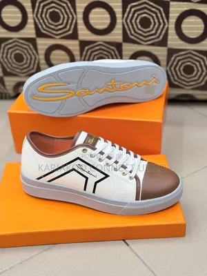 Santon Casual Shoes