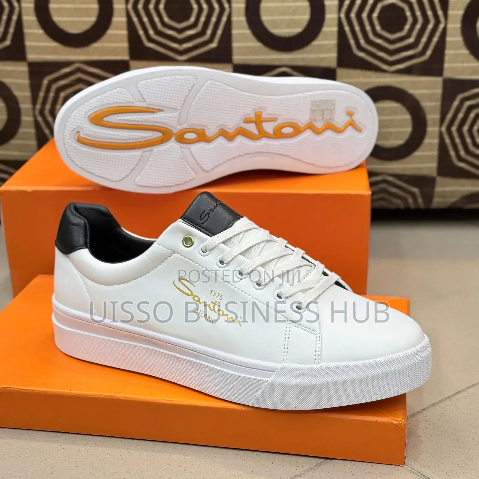 Kasual Santon Show