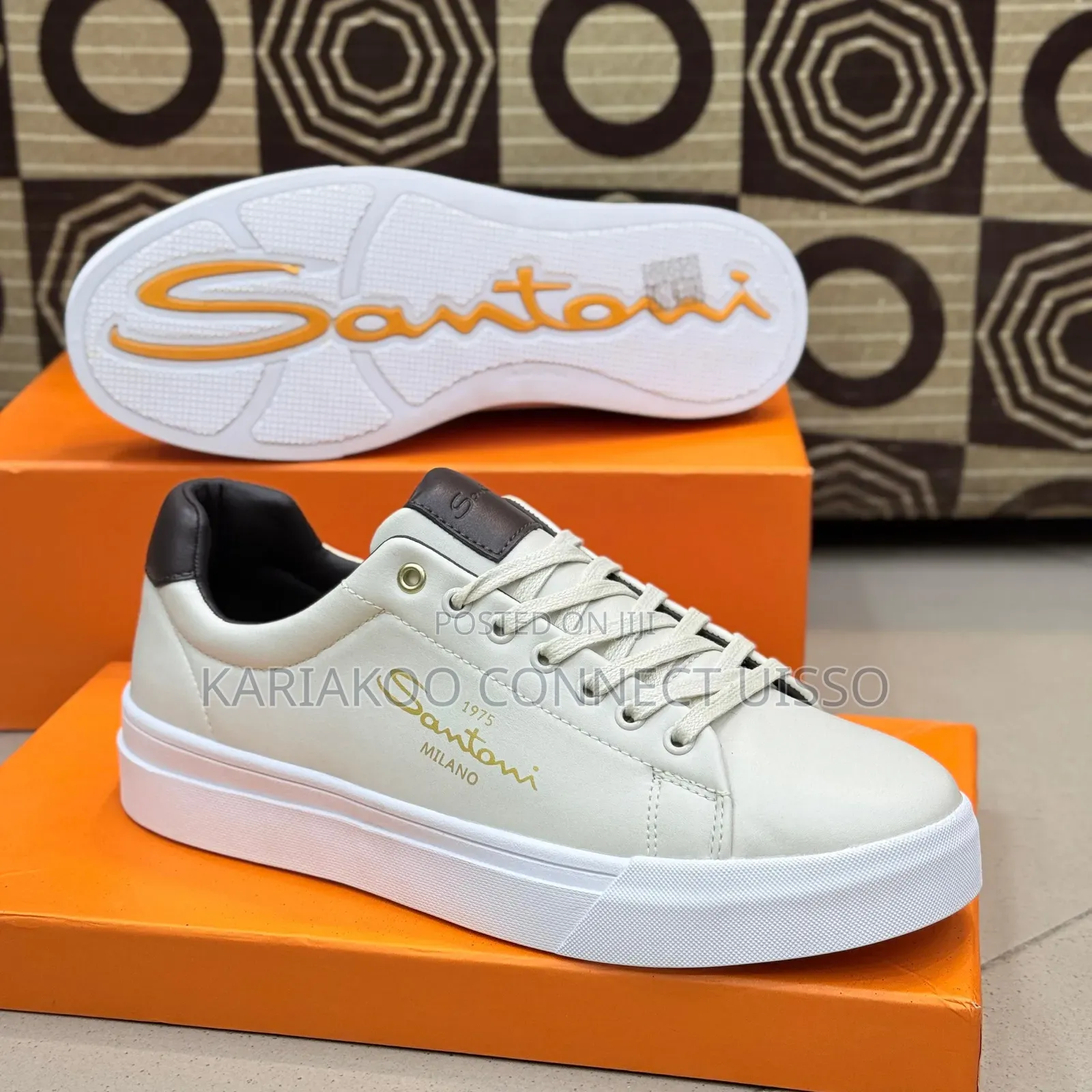 Kasual Santon Show