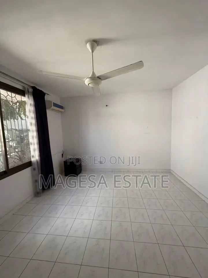 5bdrm House in Msasani for rent
