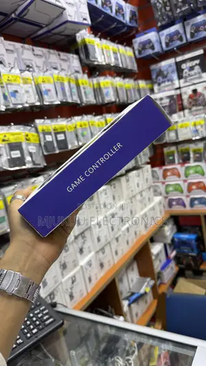 Phone Game Controller