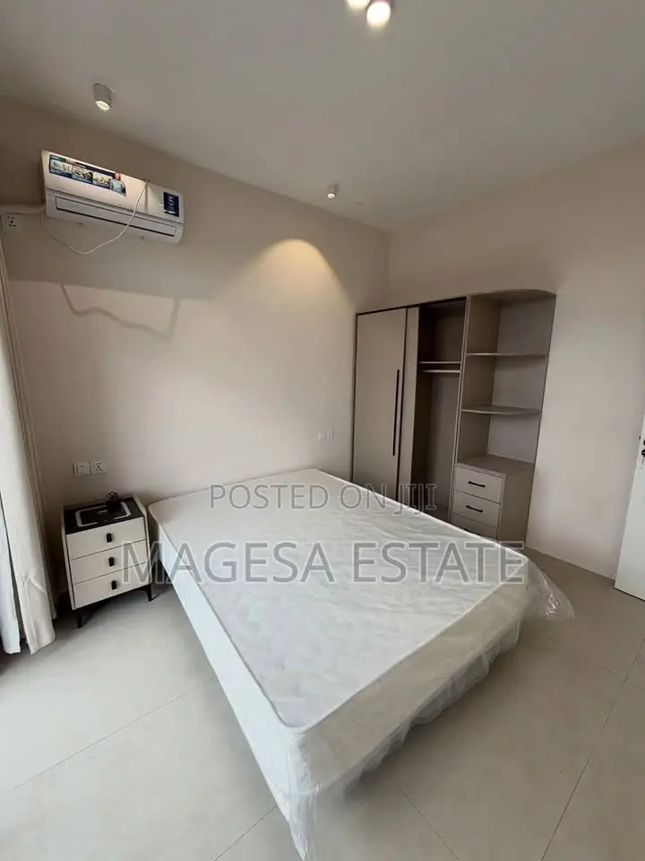 Furnished 1bdrm Apartment in Oysterbay for rent