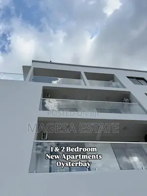 Furnished 1bdrm Apartment in Oysterbay for rent