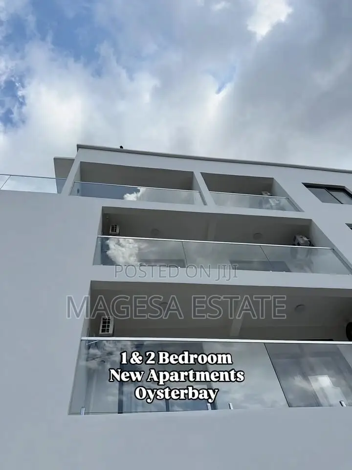 Furnished 1bdrm Apartment in Oysterbay for rent