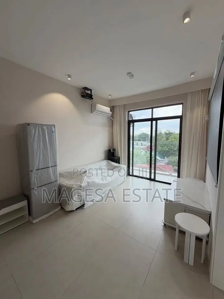 Furnished 1bdrm Apartment in Oysterbay for rent
