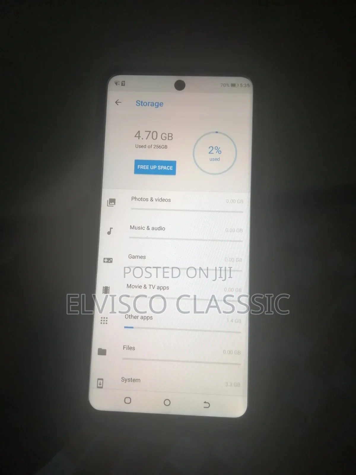 Huawei Pura 80 Ultra 512 GB Black
