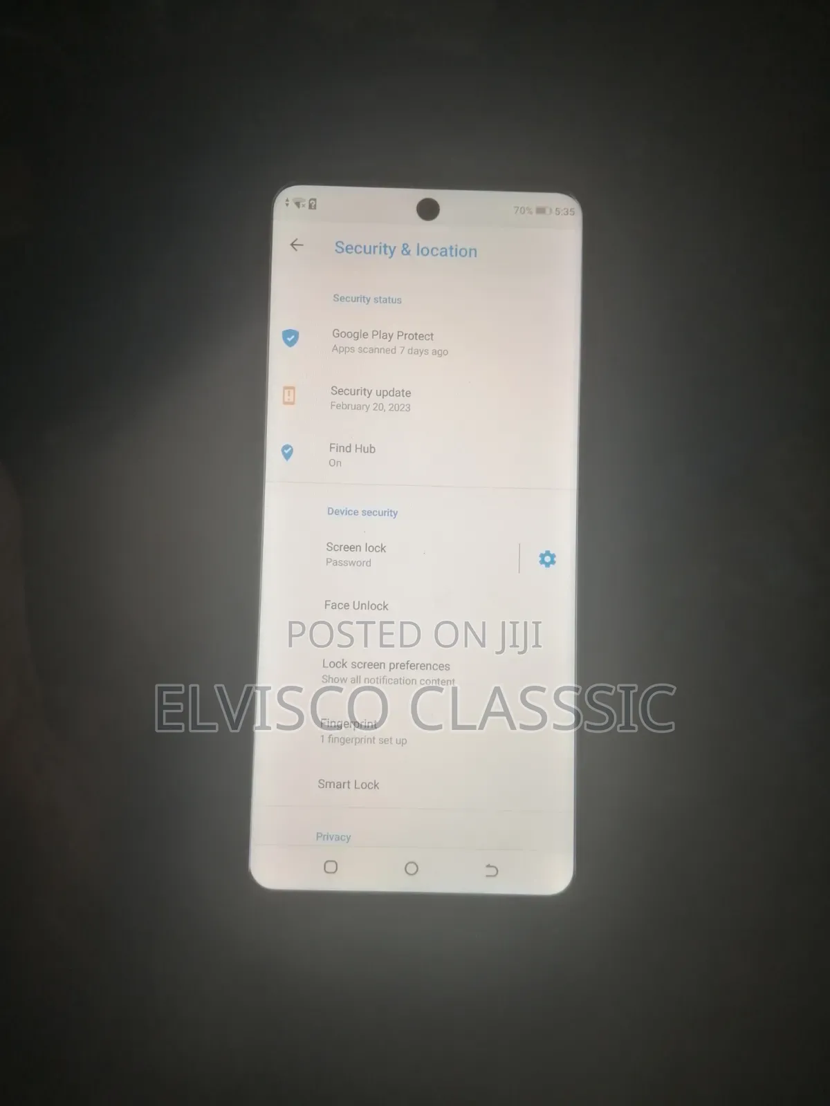 Huawei Pura 80 Ultra 512 GB Black