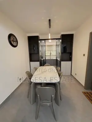 Furnished 3bdrm Apartment in Oysterbay for rent
