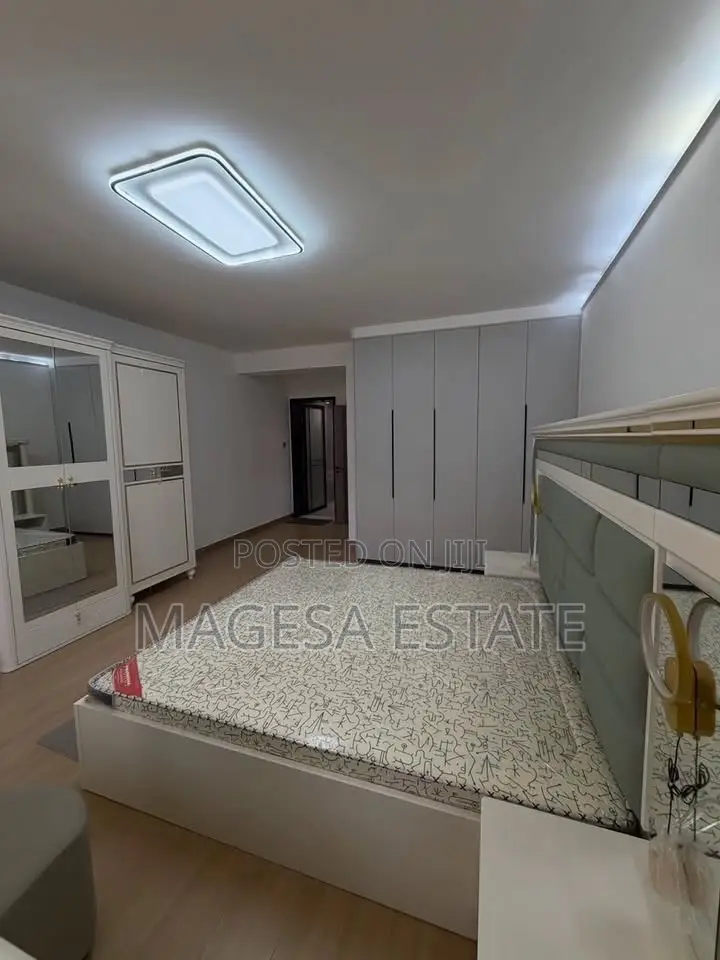 Furnished 3bdrm Apartment in Oysterbay for rent