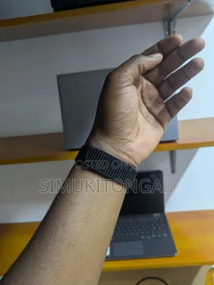 Porodo Track Fit Smart Fitness Band