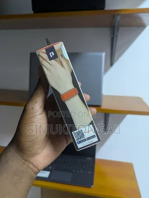 Porodo Track Fit Smart Fitness Band