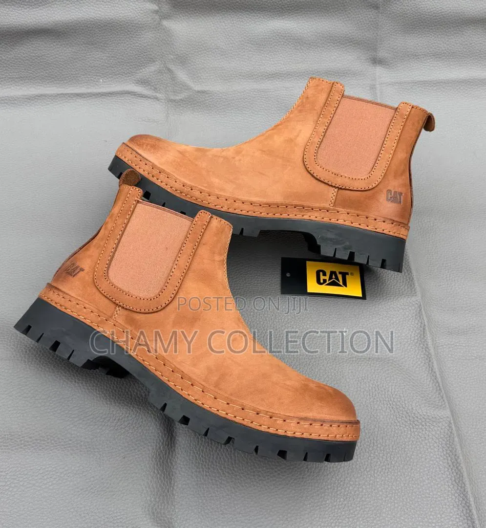 Leather Mens Shoes