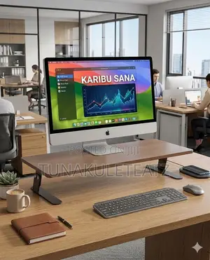 Boneruy Monitor Stand