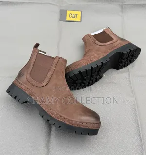 Leather Mens Shoes